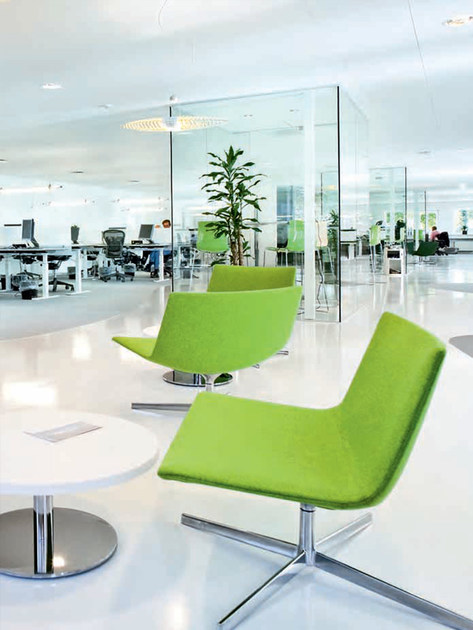 华体会体育官方在线官网 - 坐具|休闲椅|办公家具|华体会体育官方在线官网家具|Catifa 60 休闲椅